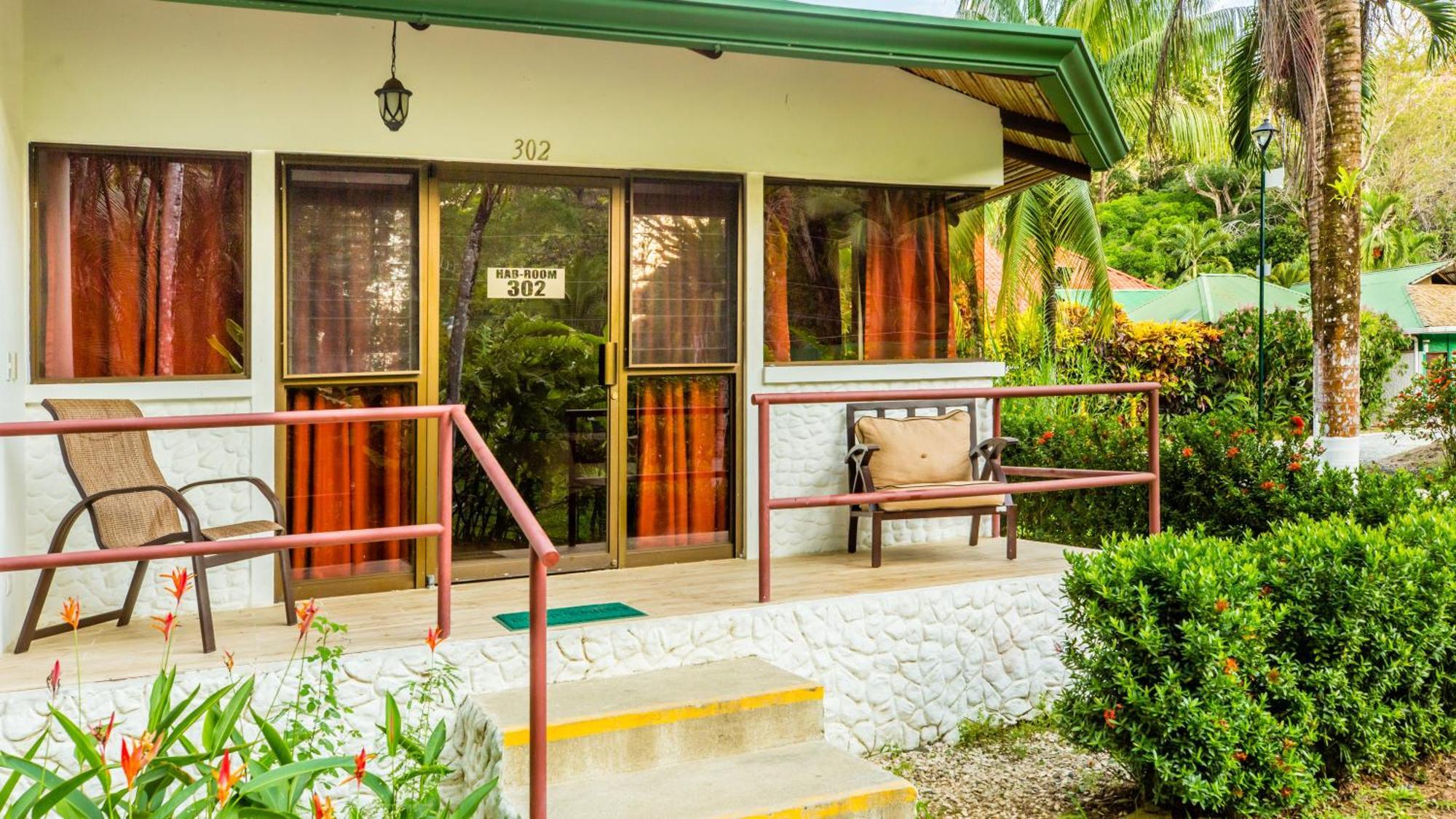Hotel Villas Rio Mar Dominical Pokoj fotografie